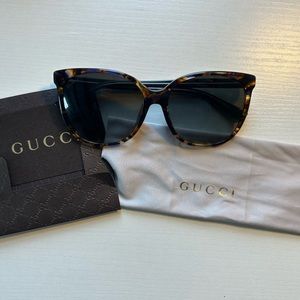 Gucci Sunglasses
